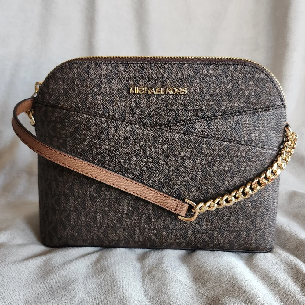 MICHAEL KORS Crossbody Bag & Wallet - Picture 4 of 11